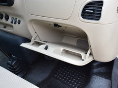 2017款  2.4L商务型短轴中顶11/12座4G69S4N