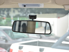 2017款  2.4L商务型短轴中顶11/12座4G69S4N