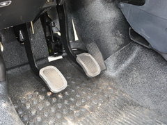2017款  2.4L商务型短轴中顶11/12座4G69S4N