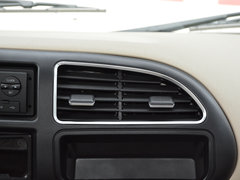 2017款  2.4L商务型短轴中顶11/12座4G69S4N