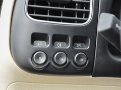 2017款  2.4L商务型短轴中顶11/12座4G69S4N