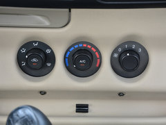 2017款  2.4L商务型短轴中顶11/12座4G69S4N