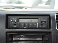 2017款  2.4L商务型短轴中顶11/12座4G69S4N