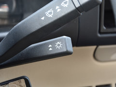 2017款  2.4L商务型短轴中顶11/12座4G69S4N