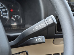 2017款  2.4L商务型短轴中顶11/12座4G69S4N