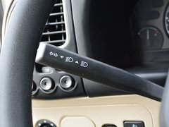 2017款  2.4L商务型短轴中顶11/12座4G69S4N