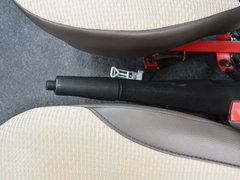 2017款  2.4L商务型短轴中顶11/12座4G69S4N
