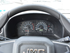 2017款  2.4L商务型短轴中顶11/12座4G69S4N