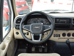 2017款  2.4L商务型短轴中顶11/12座4G69S4N