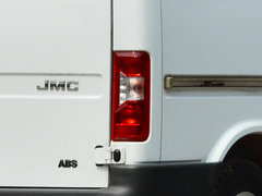 2017款  2.4L商务型短轴中顶11/12座4G69S4N