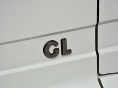 2017款  2.4L商务型短轴中顶11/12座4G69S4N