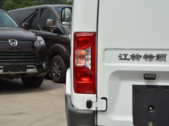 2017款  2.4L商务型短轴中顶11/12座4G69S4N