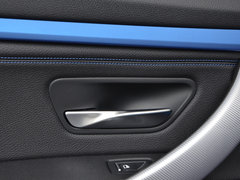 2017款 330i xDrive M运动型