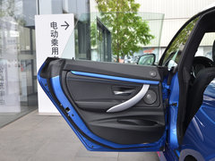 2017款 330i xDrive M运动型