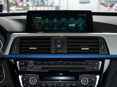2017款 330i xDrive M运动型