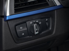 2017款 330i xDrive M运动型