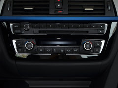 2017款 330i xDrive M运动型