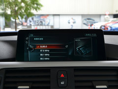 2017款 330i xDrive M运动型