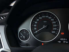 2017款 330i xDrive M运动型