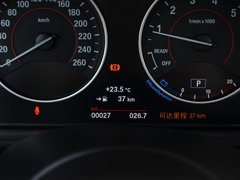 2017款 330i xDrive M运动型
