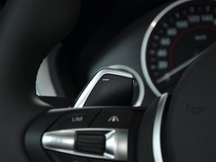 2017款 330i xDrive M运动型