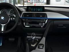 2017款 330i xDrive M运动型