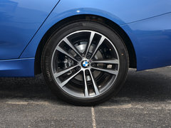 2017款 330i xDrive M运动型