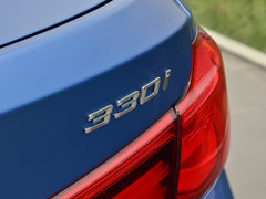 2017款 330i xDrive M运动型