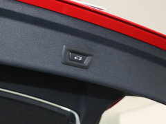 2017款 320i 时尚型
