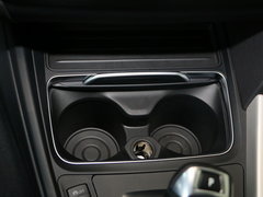 2017款 320i 时尚型