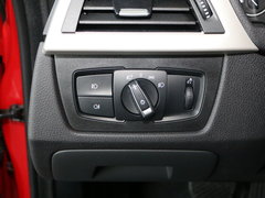 2017款 320i 时尚型