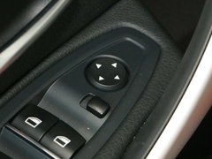 2017款 320i 时尚型