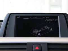 2017款 320i 时尚型