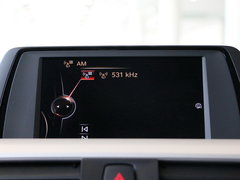 2017款 320i 时尚型