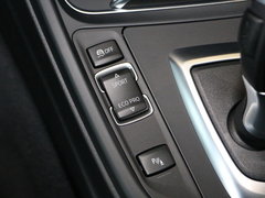 2017款 320i 时尚型