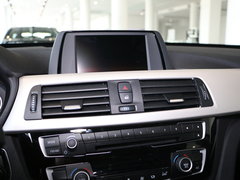 2017款 320i 时尚型