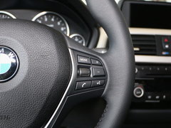 2017款 320i 时尚型