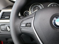 2017款 320i 时尚型