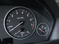 2017款 320i 时尚型