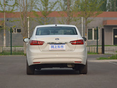 2017款 1.5L 自动时尚型 幸福版