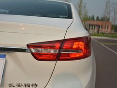 2017款 1.5L 自动时尚型 幸福版