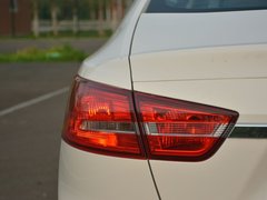 2017款 1.5L 自动时尚型 幸福版