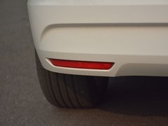 2017款 1.5L 自动时尚型 幸福版
