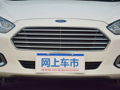 2017款 1.5L 自动时尚型 幸福版