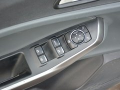 2017款 1.5L 自动时尚型 幸福版