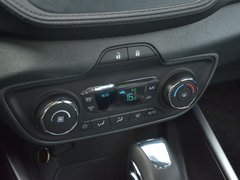2017款 1.5L 自动时尚型 幸福版