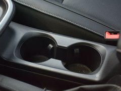 2017款 1.5L 自动时尚型 幸福版