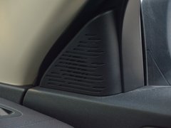 2017款 1.5L 自动时尚型 幸福版