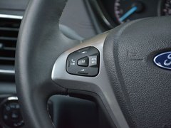 2017款 1.5L 自动时尚型 幸福版