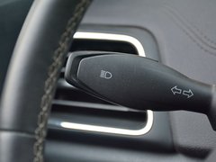 2017款 1.5L 自动时尚型 幸福版